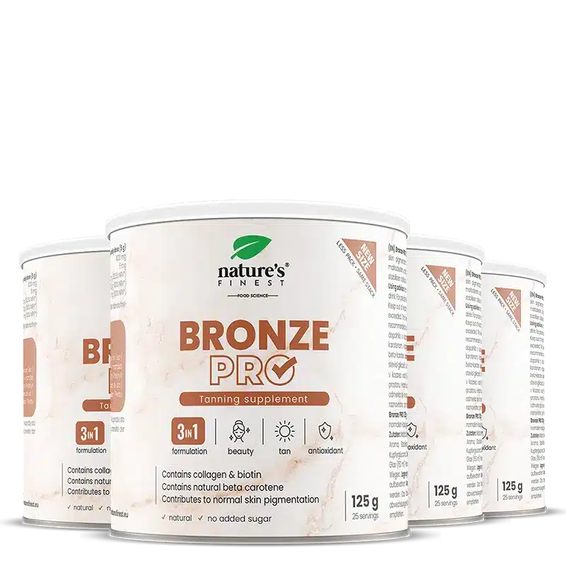 Bronze Pro – Naturesfinest