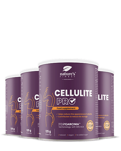 Cellulite PRO paquete