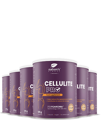 Cellulite PRO paquete
