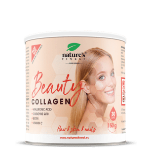 Beauty Colágeno con Hialurónico