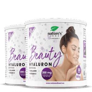 Beauty Hialurónico 1+1 GRATIS