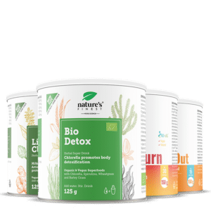 Belly Burner Paquete