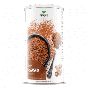 Bio cacao en polvo