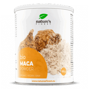 Bio Maca en polvo 100g