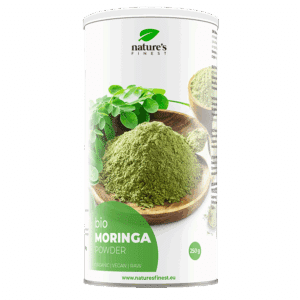 Bio Moringa en polvo