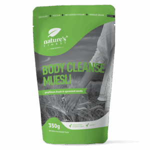 Bio Body Cleanse Musli