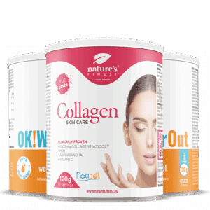 OK! Body Lift paquete