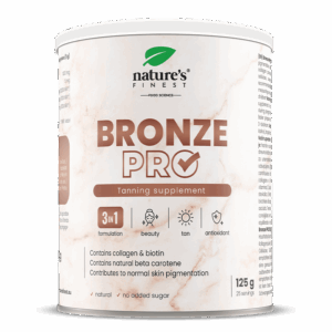 Bronze PRO