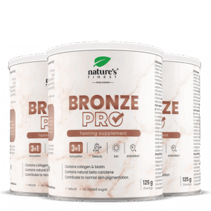Bronze PRO paquete
