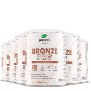 Bronze PRO paquete