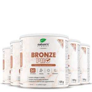 Bronze PRO paquete