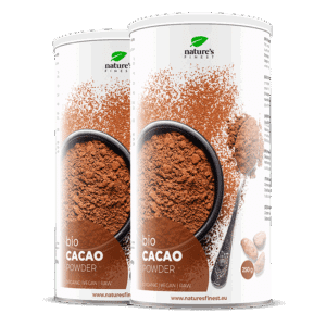 Bio Cacao en polvo paquete