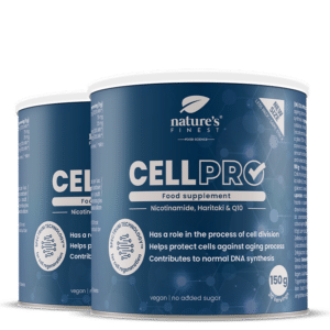 Cell PRO paquete