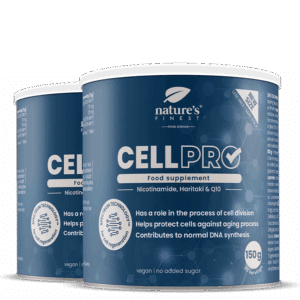 Cell PRO paquete