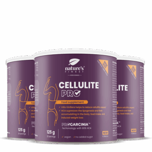 Cellulite PRO paquete