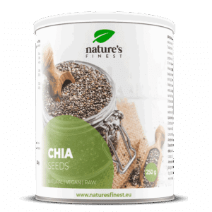 Chia seeds 250g