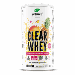 Clear Whey Isolate