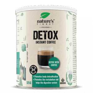 Café Detox