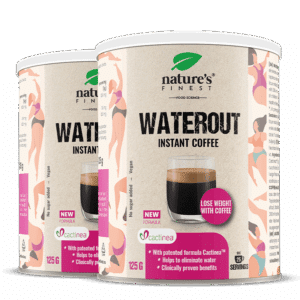 Café Waterout paquete