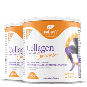 Curcumin JointCare paquete