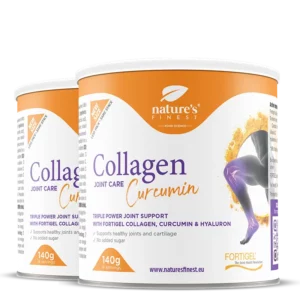 Curcumin JointCare paquete