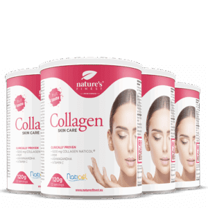 Colágeno SkinCare paquete