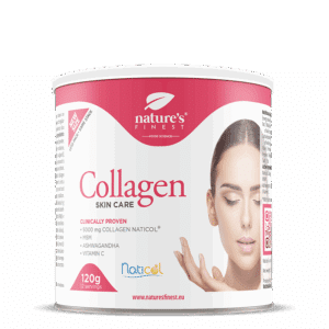 Colágeno SkinCare
