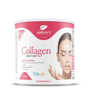 Colágeno SkinCare