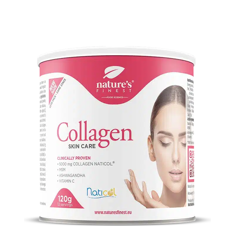 Colágeno SkinCare