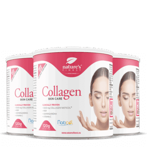 Colágeno SkinCare paquete