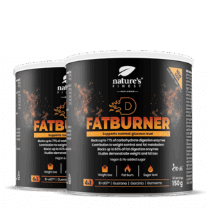 D-FatBurner paquete