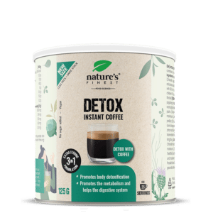 Café Detox