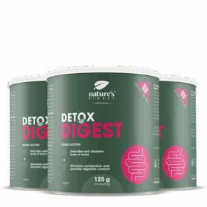 Detox Digest paquete