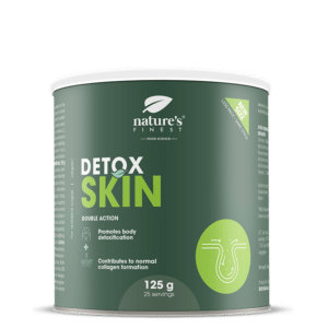 Detox Skin