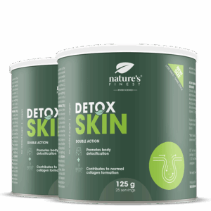 Detox Skin paquete