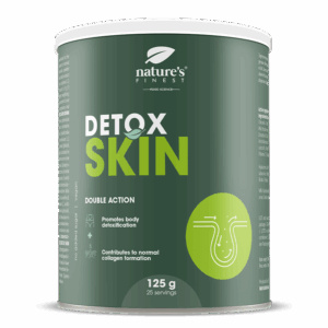 Detox Skin