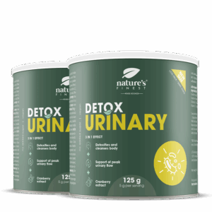 Detox Urinary paquete