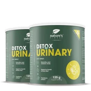 Detox Urinary paquete