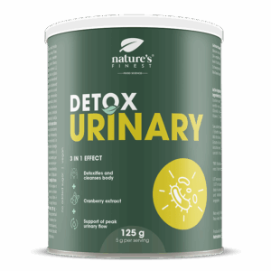 Detox Urinary