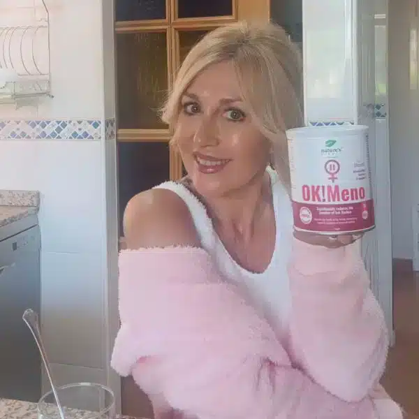 María