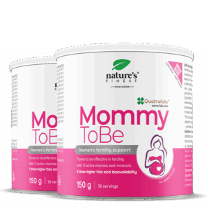 Mommy ToBe 1+1 GRATIS