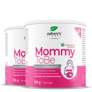Mommy ToBe 1+1 GRATIS