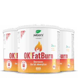 OK!FatBurn paquete