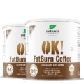 OK!FatBurn Coffee paquete