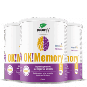 OK!Memory paquete