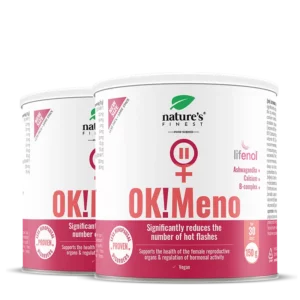 OK!Meno paquete