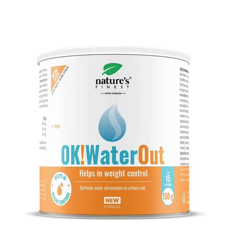 OK!WaterOut