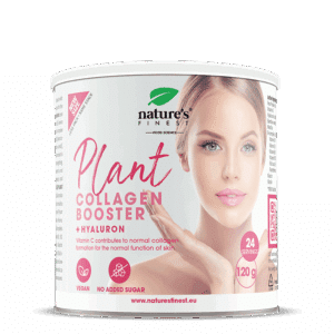 PLANT COLLAGEN BOOSTER con Hialurónico