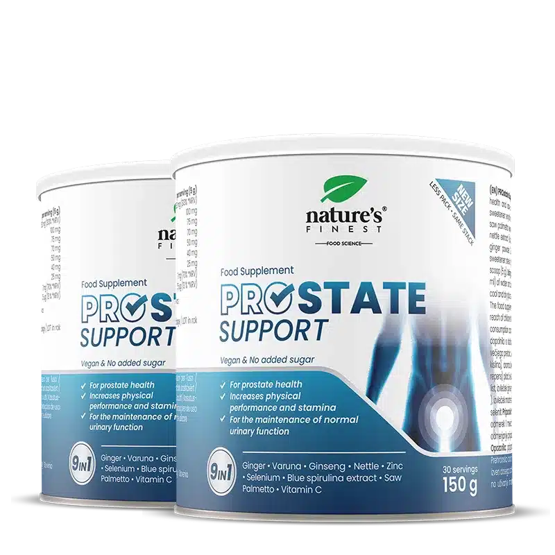 PROSTATE Support paquete