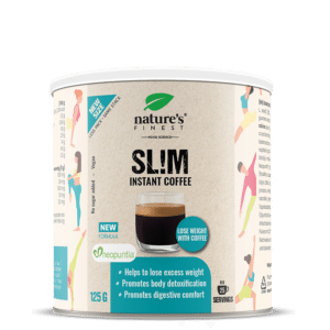 Sl!m Café